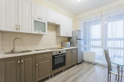 Apartment Premium In Ufimskiy Kremlin