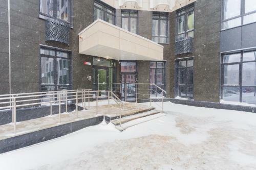 Apartment Premium In Ufimskiy Kremlin