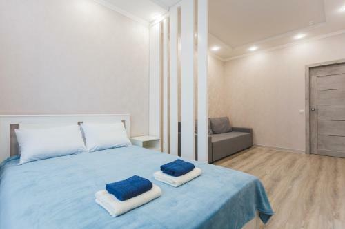 Apartment Premium In Ufimskiy Kremlin