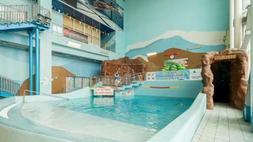 Apartment Premium In Ufimskiy Kremlin