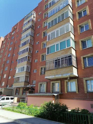 Apartamento ??????? ?????????? ??? 10 ?????? 2