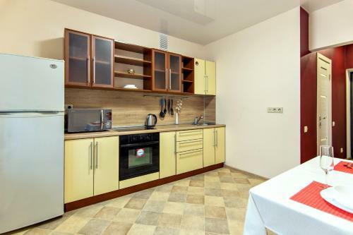 Apartamento Sutkiufa ??????????? 16.7
