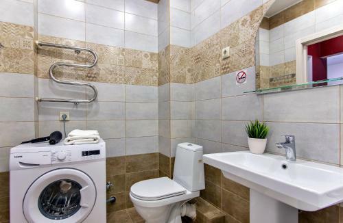 Apartamento Sutkiufa ??????????? 16.7