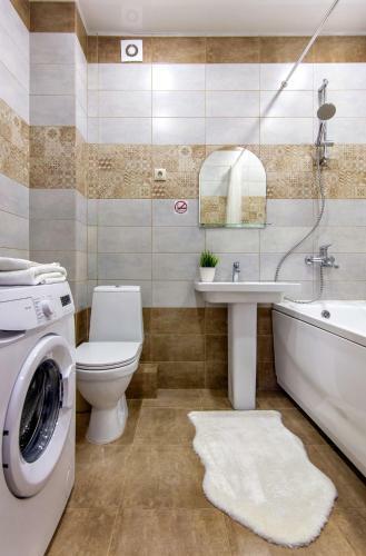 Apartamento Sutkiufa ??????????? 16.7