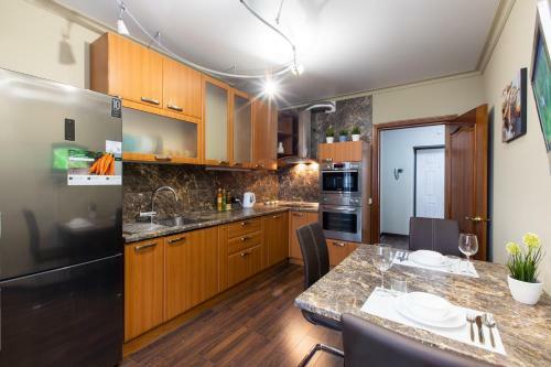 Apartamento Sutkiufa Idel Tower ??-? ??????? 107?