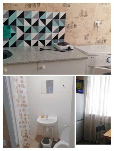 Hostal Guest House On Bakinskoi