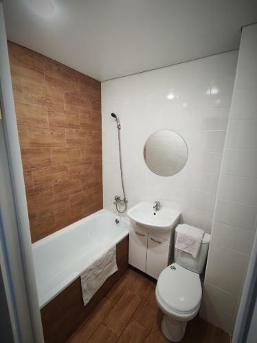 Apartamento Moskovskoe 71
