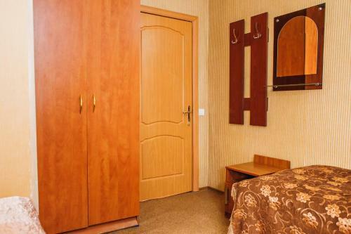 Hostal Turisticheskaya Baza Kolos
