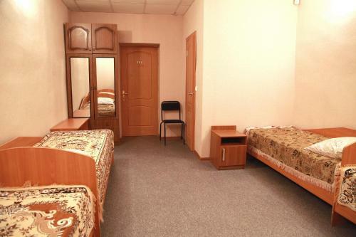 Hostal Turisticheskaya Baza Kolos