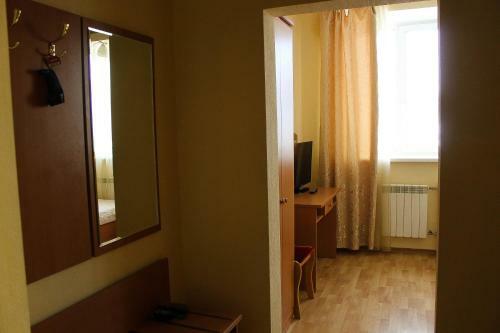 Hotel Ustyug