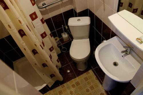 Hotel Ustyug