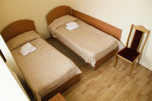 Hotel Ustyug