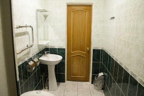 Hotel Ustyug