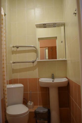 Hotel Ustyug