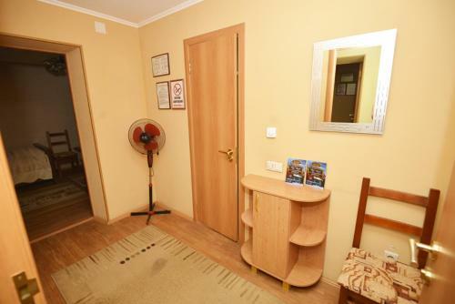 Lomovka Holiday Park
