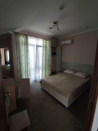 Hotel Pansionat "asteri"