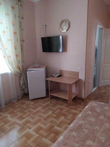 Hotel Pansionat "asteri"