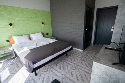 Hotel Pesok And More
