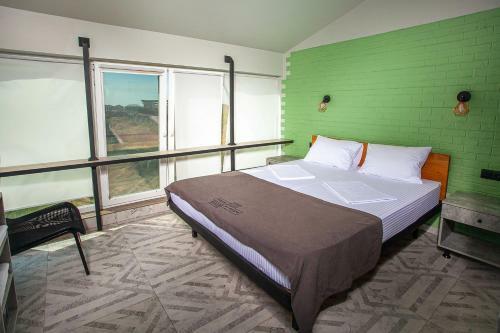 Hotel Pesok And More