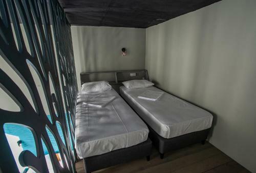 Hotel Pesok And More