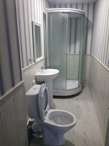 Hotel Pobeda