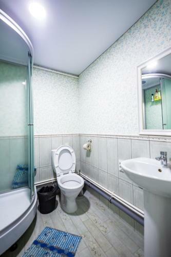 Hotel Pobeda