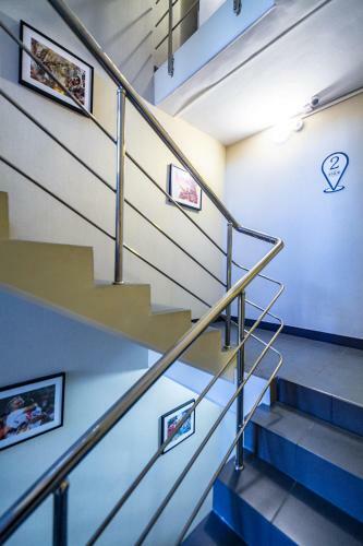Hotel Pobeda