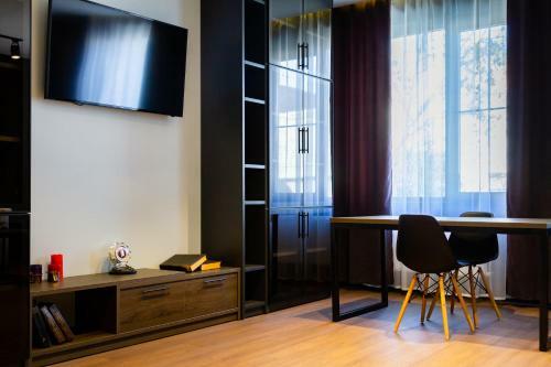 Aft Hotel