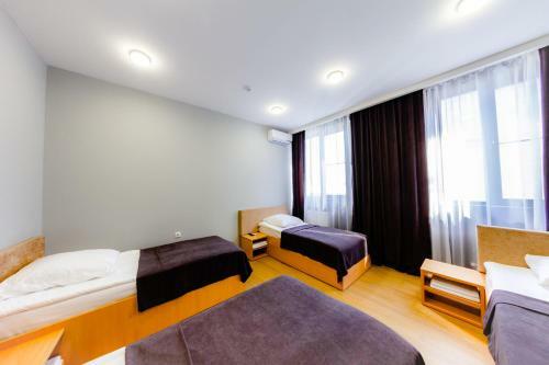 Aft Hotel