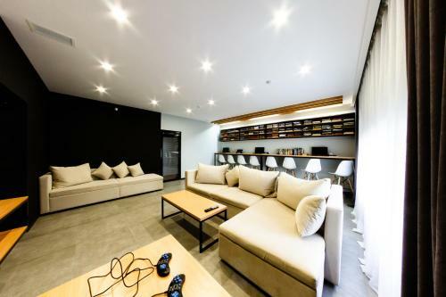 Aft Hotel