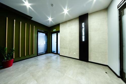 Aft Hotel