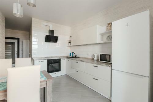 Blackberry Apartment From Neotel