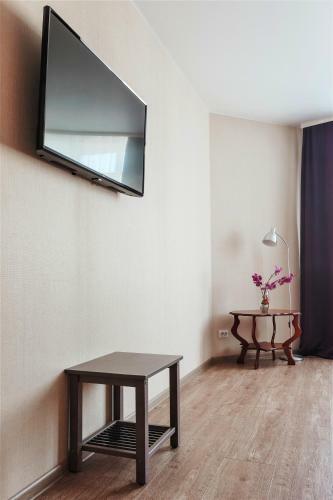 Blackberry Apartment From Neotel