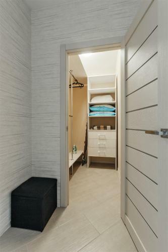 Blackberry Apartment From Neotel