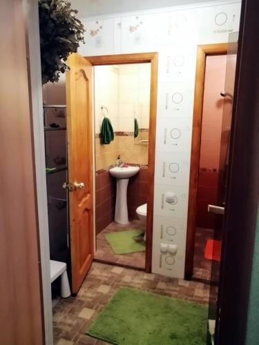 Hostal ?????? ??????