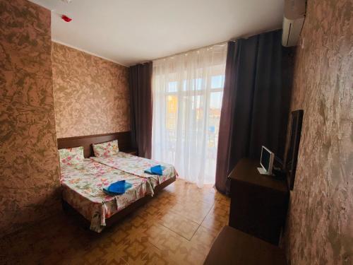 Hostal ???????? ??? ??????