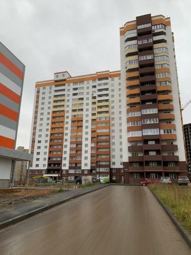 Apartamento ??????????? ?? ????? ????