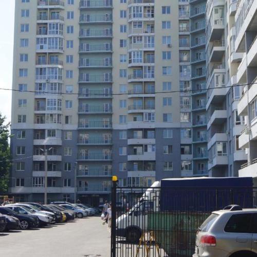 Apartamento Eurostudio Skandinavia