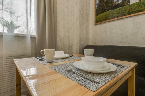 Apartamento Sokroma Vladimirskaya Rus