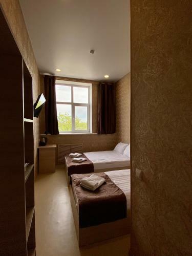 Hotel Biruza