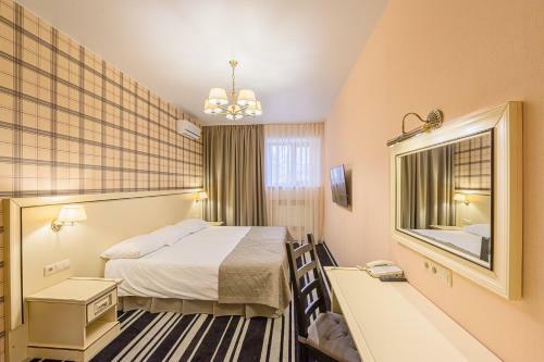 Chester Hotel