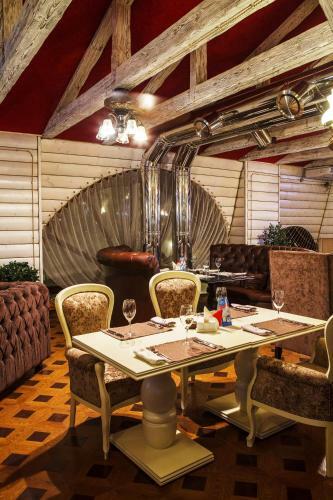 Hotel Levitan