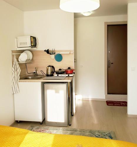 Apartamento ????