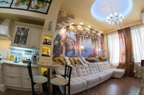 Apartamento ??????? 3? ????????? ???????? ? ?????? ??????