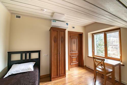 Hotel 1915 Hostel