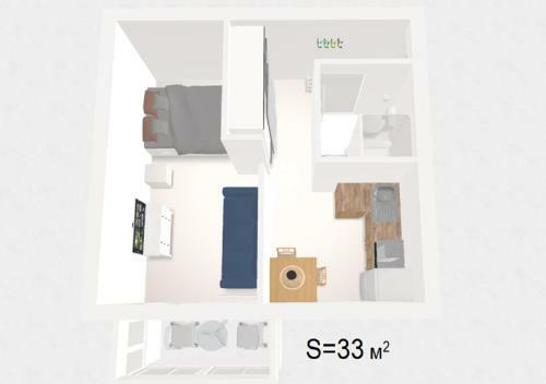 Apartamento Most Central Best View