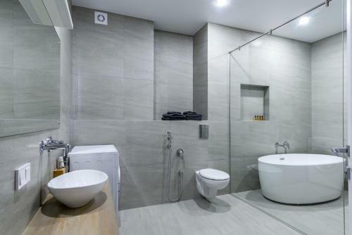Apartamento Panorama Suites
