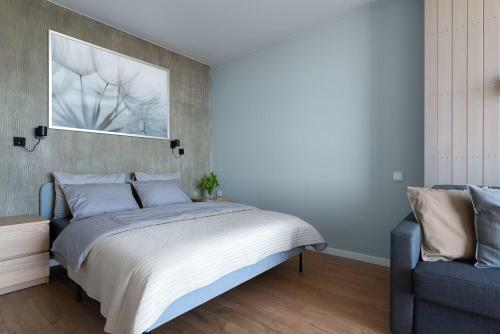 Apartamento Panorama Suites