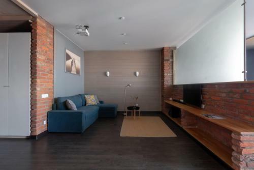 Apartamento Panorama Suites