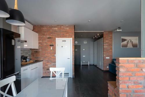 Apartamento Panorama Suites